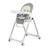 Vista 2 de Peg Perego Cojín de refuerzo, blanco
