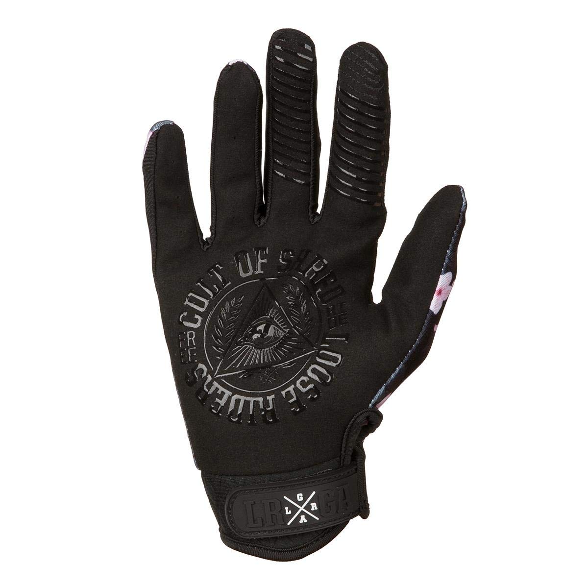 Loose Riders Girls MTB-Handschuhe Freeride Sakura : Amazon.de: Fashion