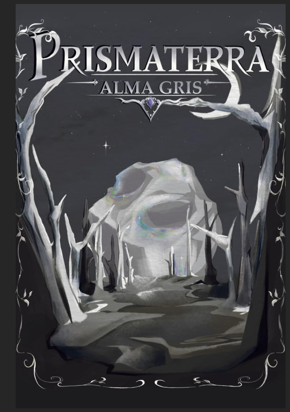 Prismaterra: Alma gris