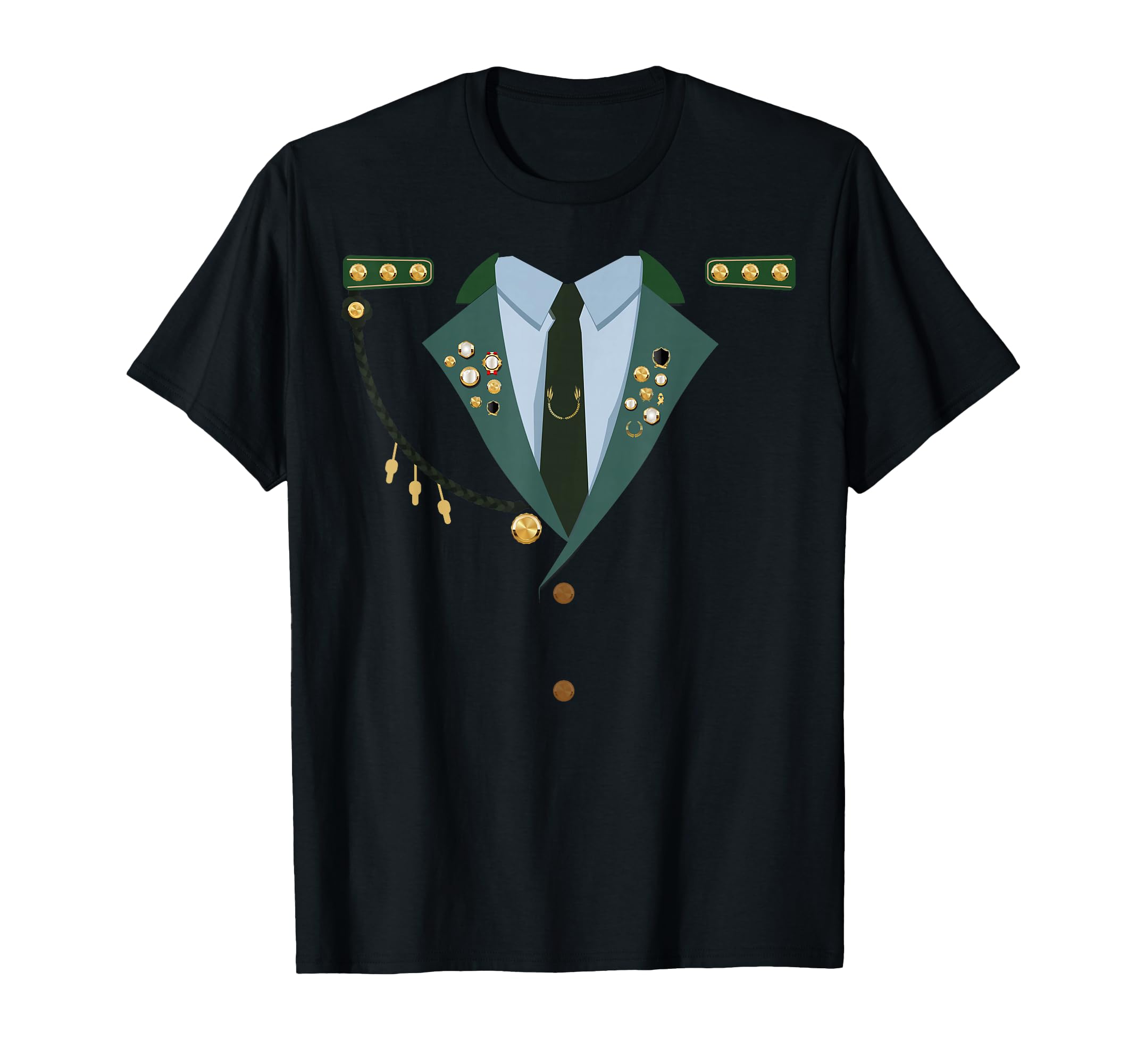 Kleidung mit Designs von Amazon Merch on Demand