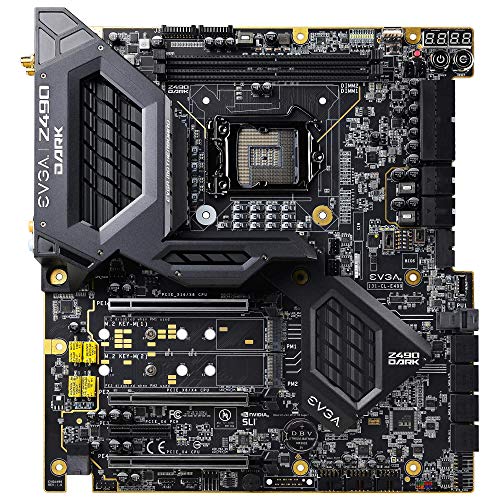 Z490 DARK
