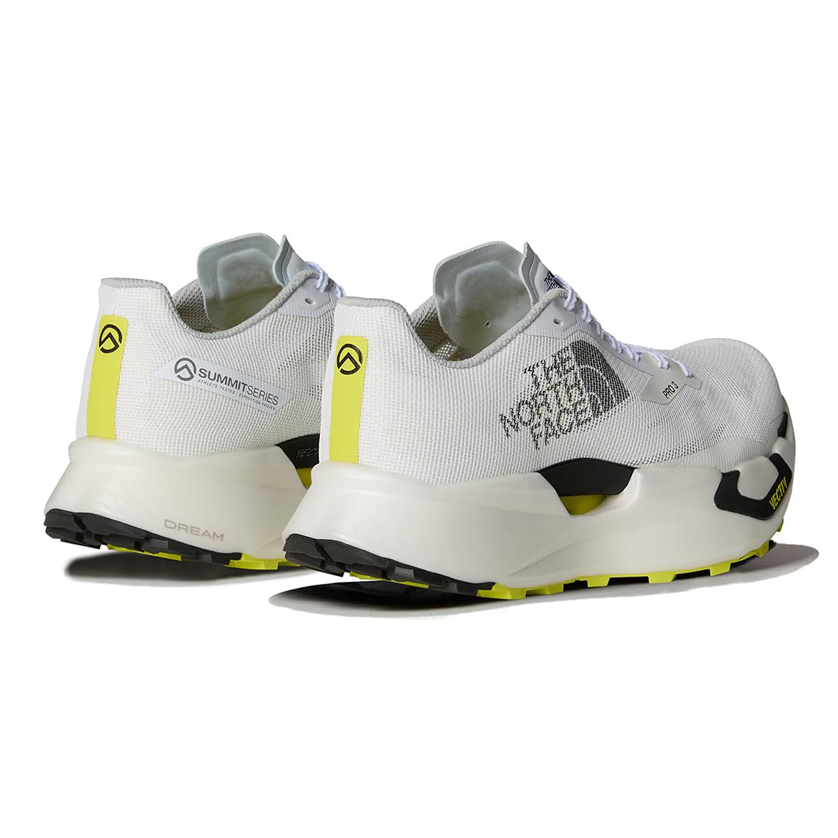 THE NORTH FACE Uniseks Summit Vectiv Pro 3Buty trailowe