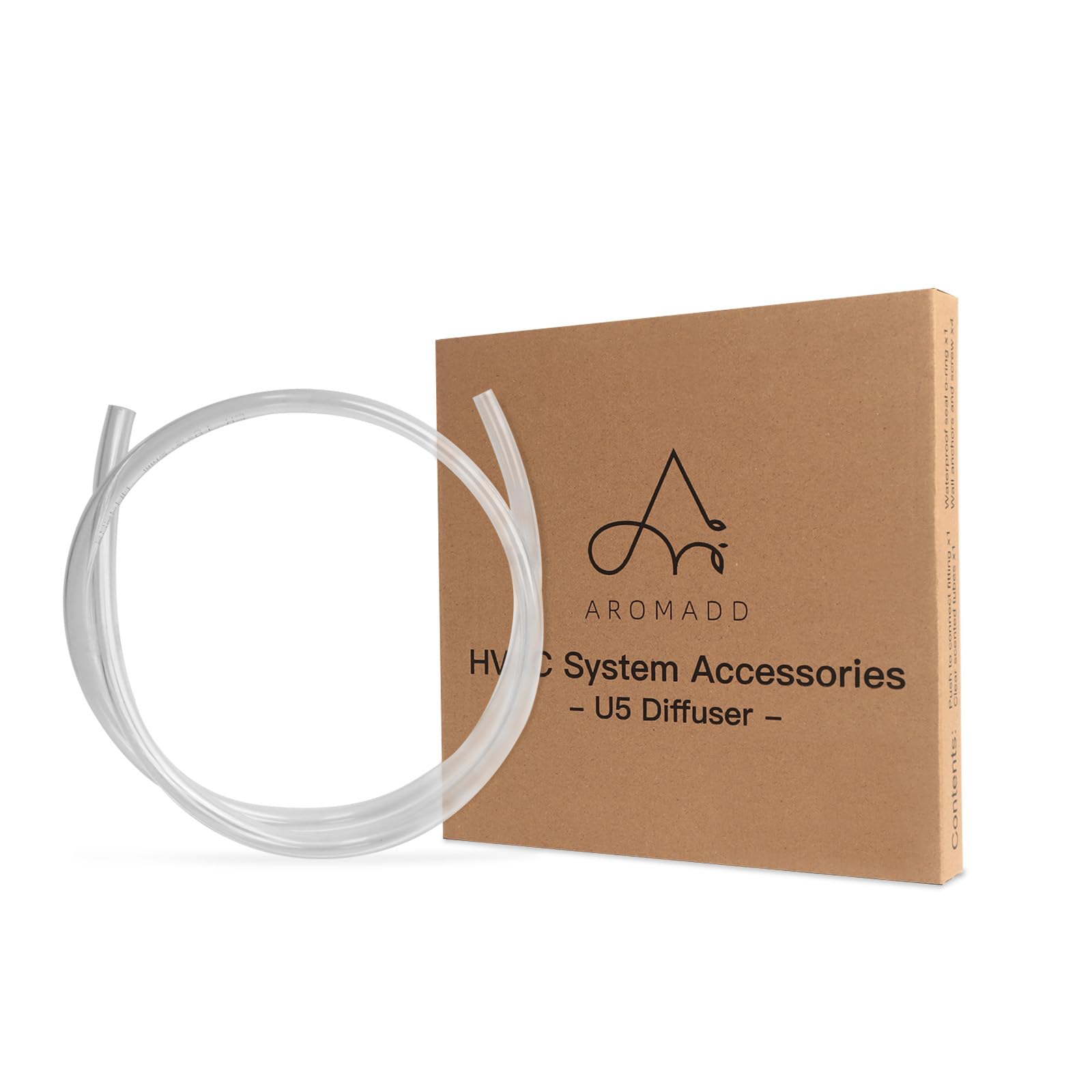 Photo 1 of AORMADD Diffuser Connection HVAC Accessories for U5 Diffusers