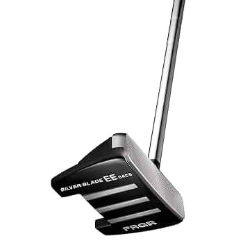 プロギアパター SILVER-BLADE EE 04CS 34インチ Amazon.co.jp: PRGR(プロギア) シルバーブレードパター EE
