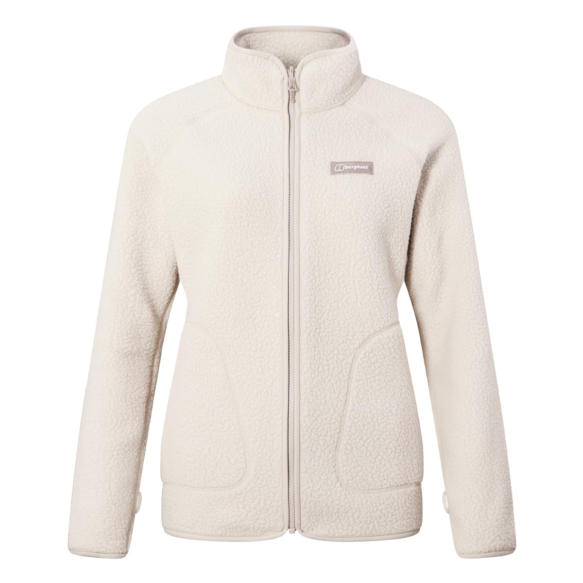 Berghaus Women's Hanby Insulated Jacket, Jet Black, 18