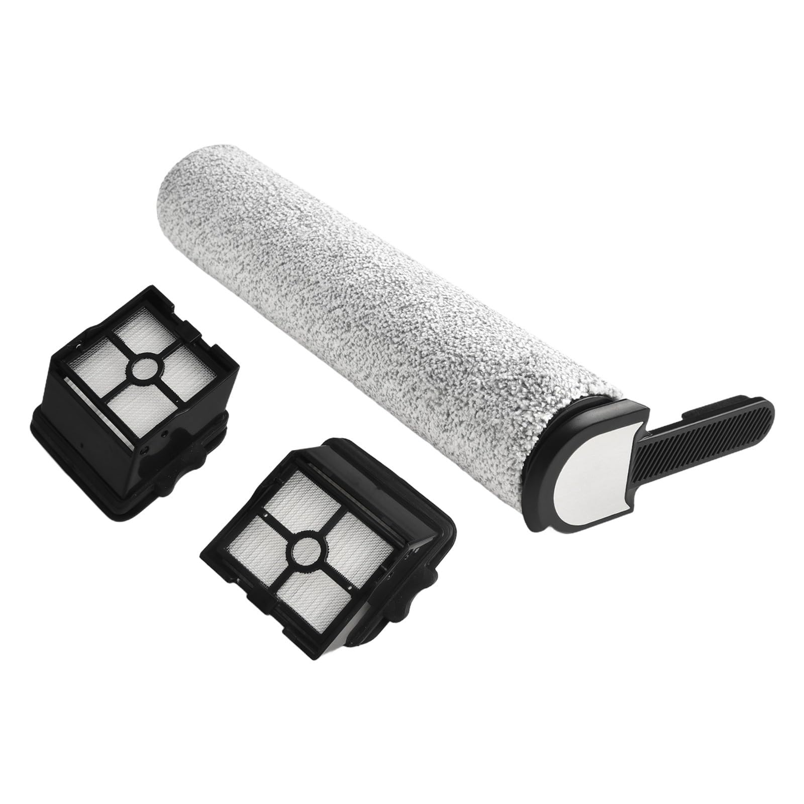 Filtres et brosses Ultenic AC1 pour un nettoyage en profondeur haute efficacité