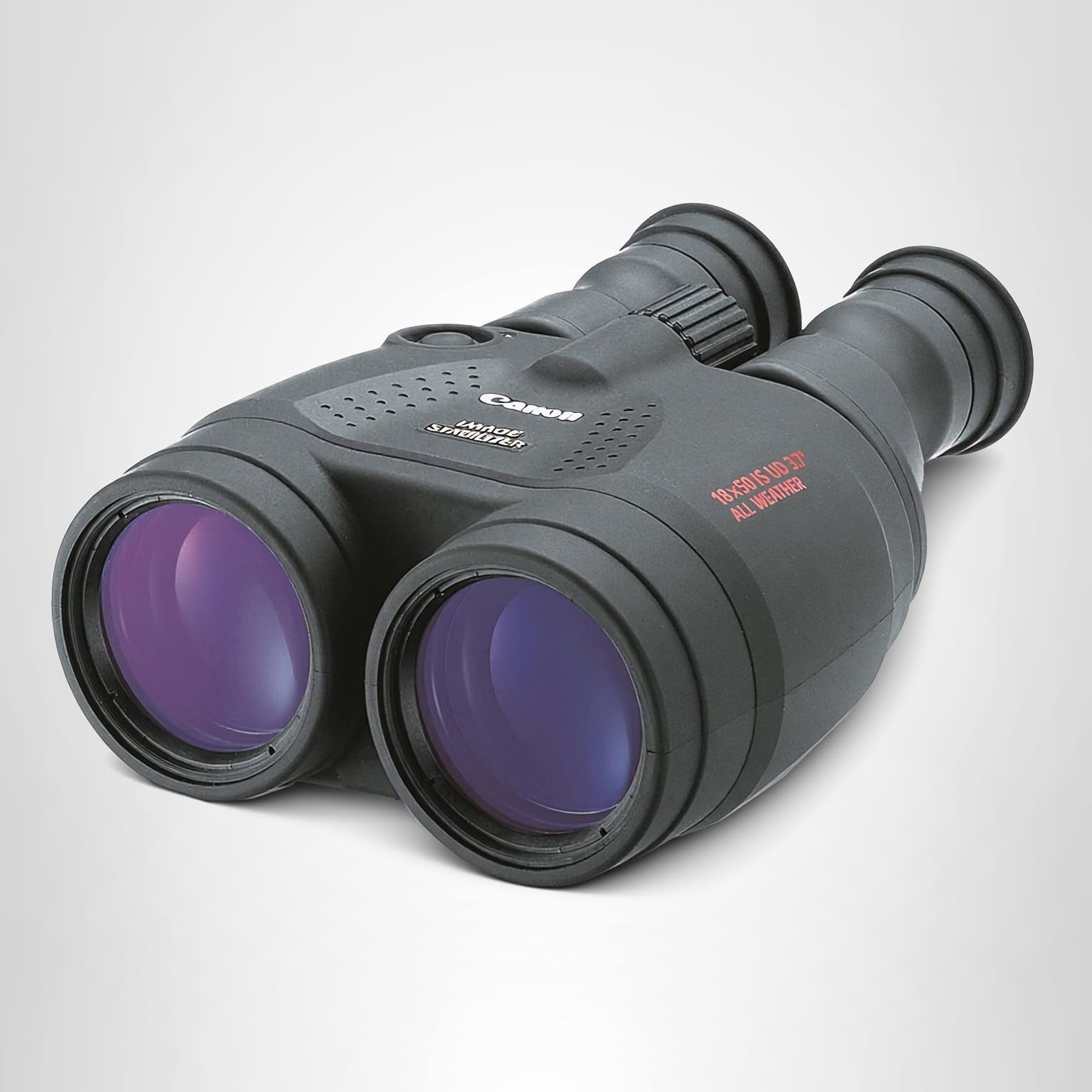 Amazon.com : Canon 4625A002 15x50 is Image Stabilized Binocular