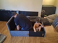 Review Image by Kayla Kayla