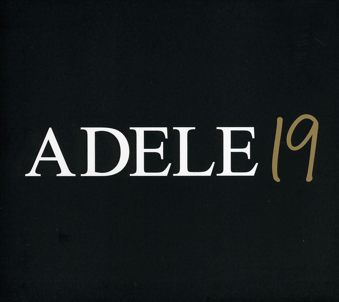 ADELE / 19: Deluxe Edition [Audio CD] Adele