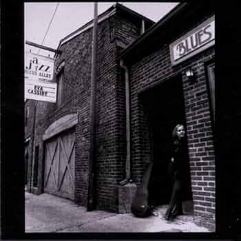 レコード　Eva Cassidy Live at Blues Alley 2LP Eva Cassidy - Live At Blues Alley - Amazon.com Music