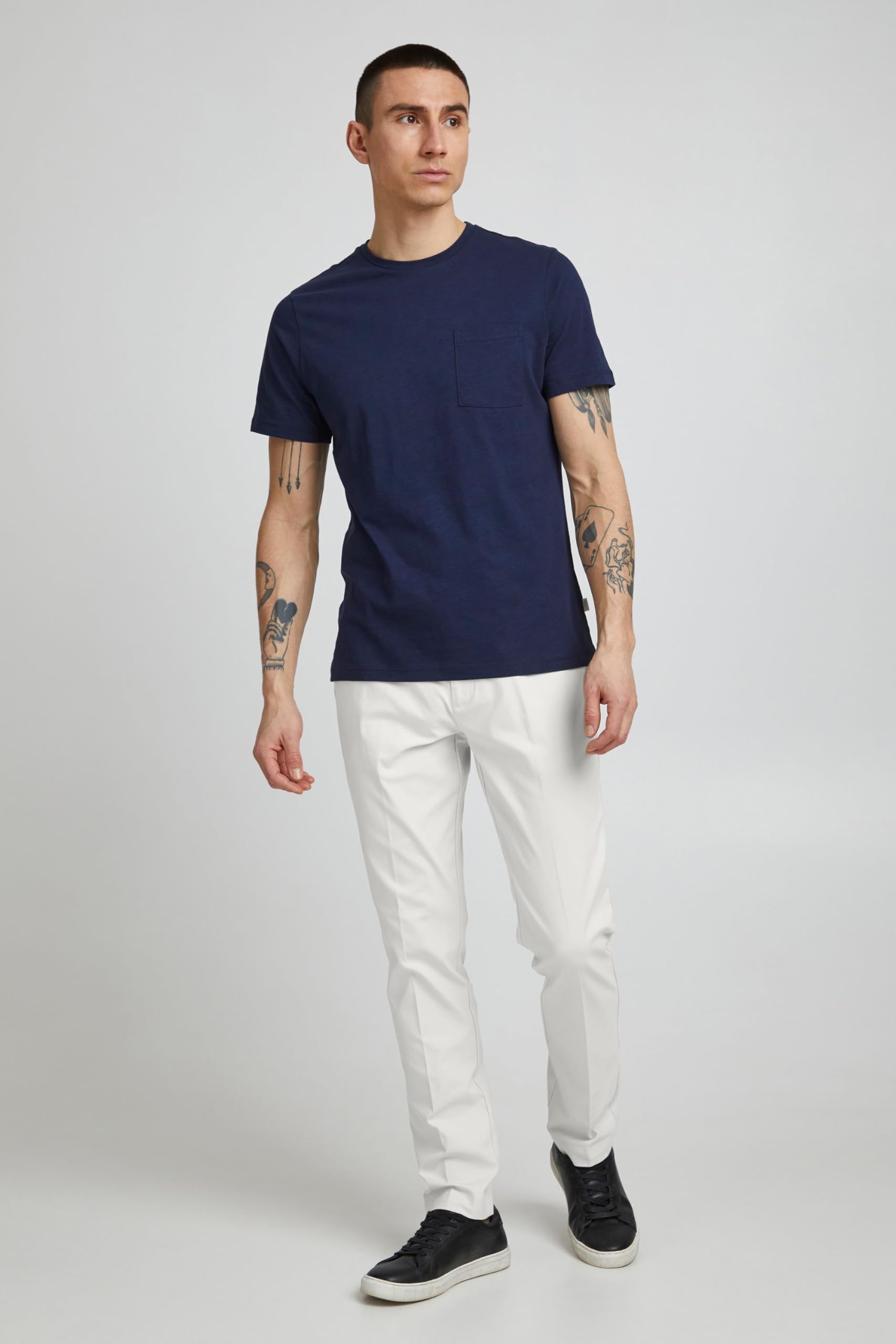 CASUAL FRIDAY - 20504207, Pantaloni Eleganti da Uomo Uomo