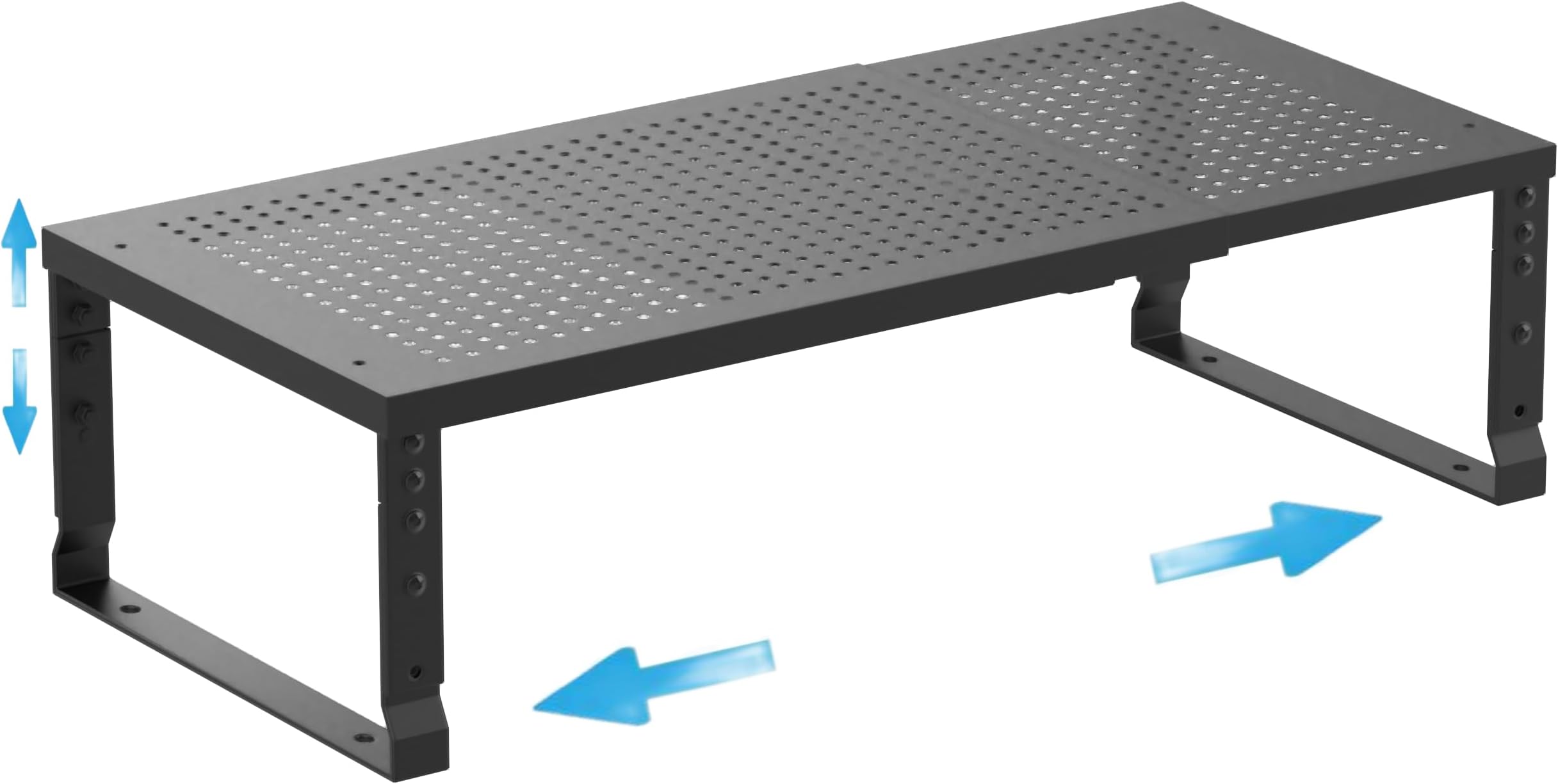 Amazon.com: Across-Star Expandable Cabinet Shelf Organizer Rack ...