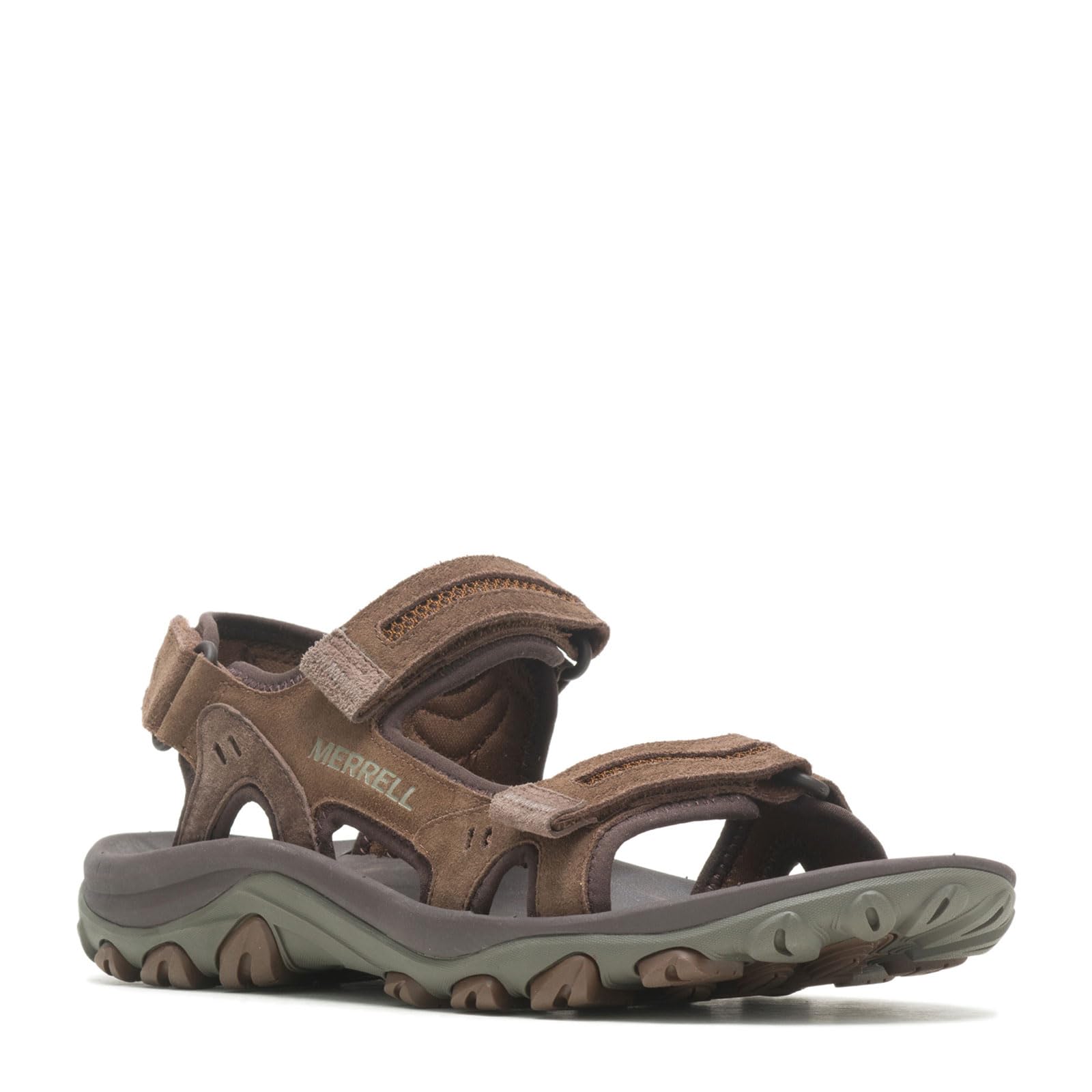 Merrell Men's, Huntington Convertible Sandal