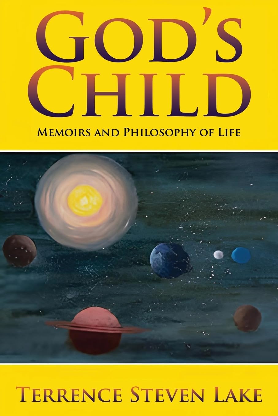 God's Child: Memoirs and Philosophy of Life