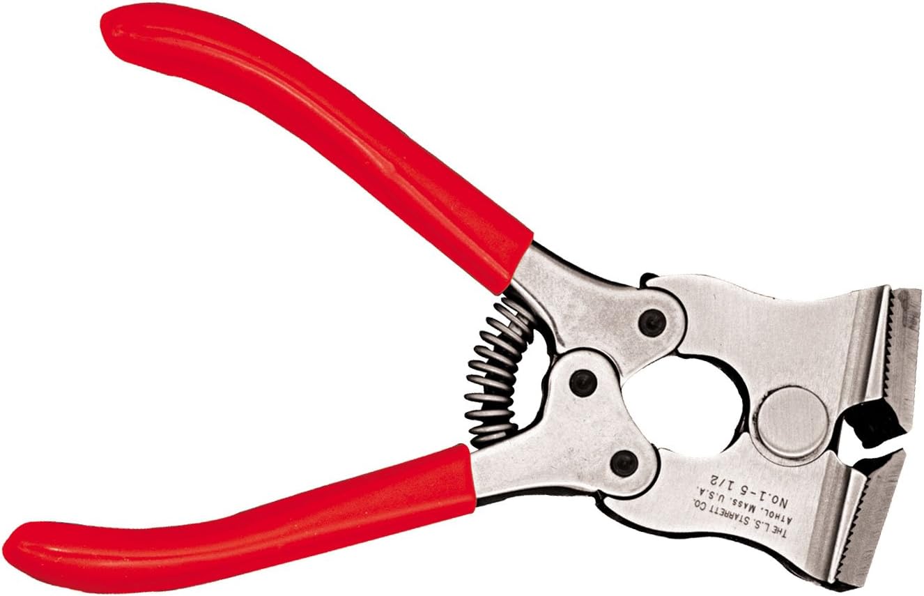 tenaglia per il cibo