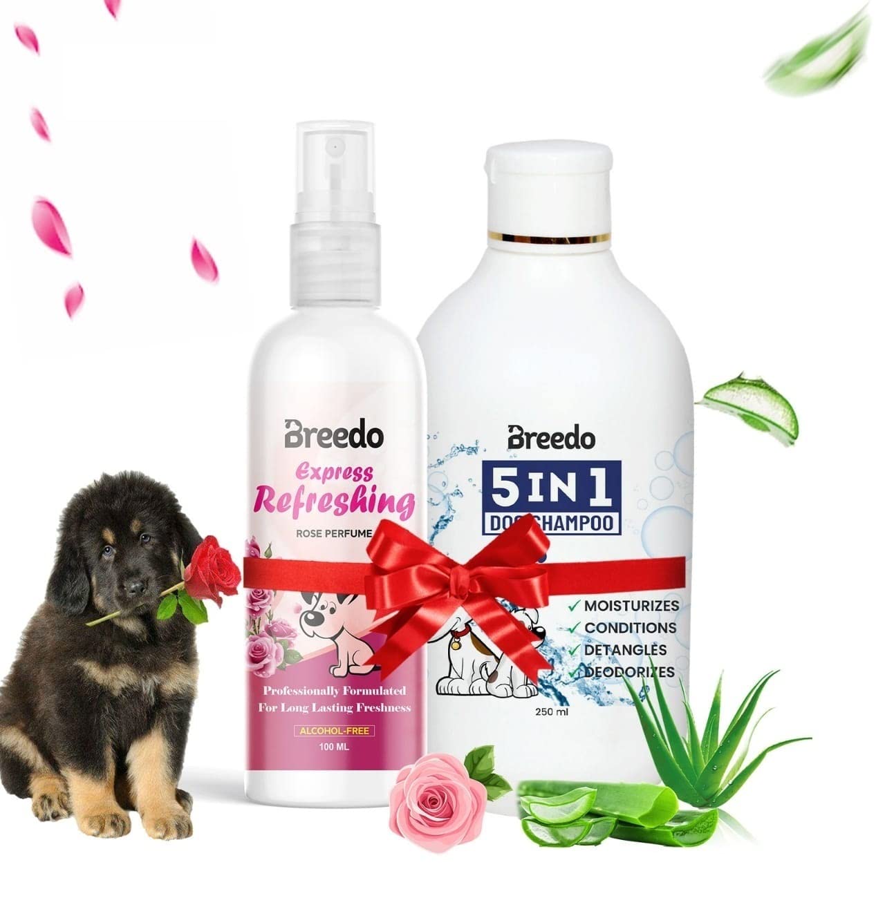 See full amazon price history chart for Breedo 5 in 1 Dog Shampoo+Rose Freshness Dog Deodorizer| Natural Sulphate Free Dog Shampoo for Sensitive Skin Dogs,Dog Shampoo for Labrador, German Shepherd, Golden Retriever(Combo of 2) Breedo 5 in 1 Dog Shampoo+Rose Freshness Dog Deodorizer| Natural Sulphate Free Dog Shampoo for Sensitive Skin Dogs,Dog Shampoo for Labrador, German Shepherd, Golden Retriever(Combo of 2) (B0B3NBZSKD) Amazon Price History, Amazon Price Tracker