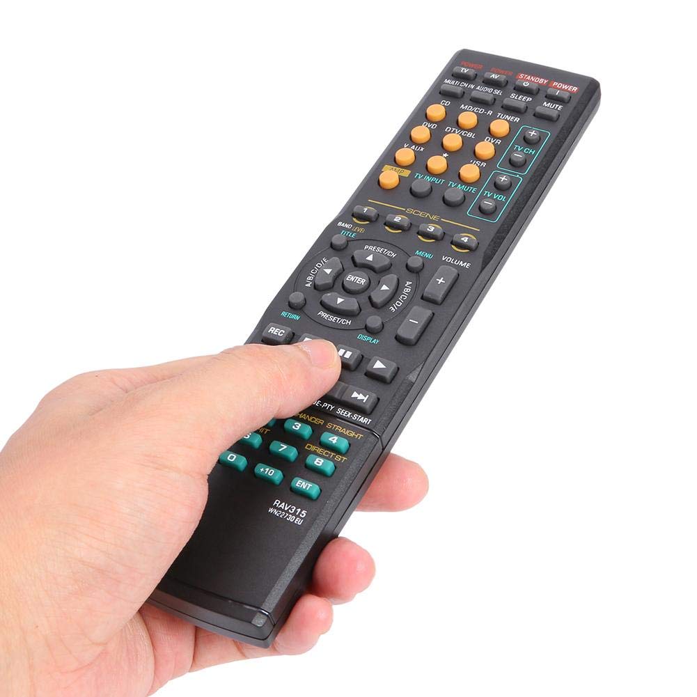 Telecomando universale Smart Controller per Yamaha RX-V363 RX-V463 RAV315