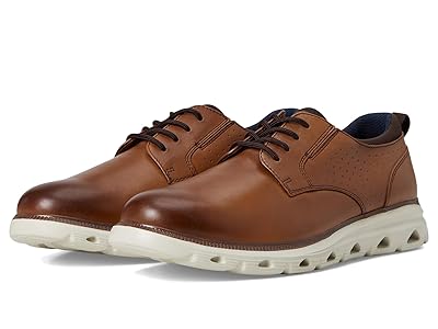 Johnston & Murphy Jenkins Plain Toe Men