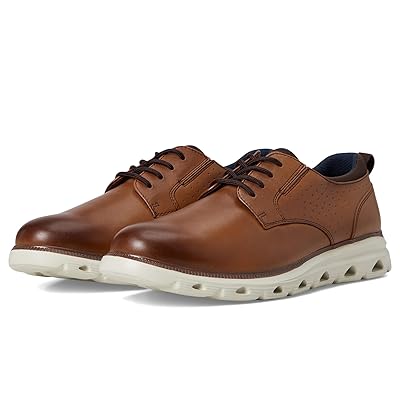 Johnston & Murphy Jenkins Plain Toe Men