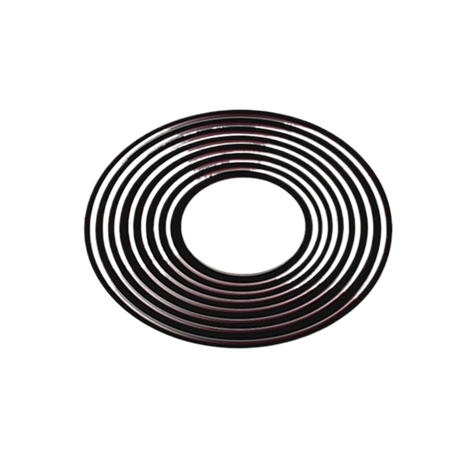 Car Window Seal Strip V Shape Car Side Window Sealing Strip Auto Rubber Side Window Filler Noise Insulation Weatherstrip Sealant(2M Seal Strip)