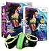 Zumba fitness 2 : party yourself into shape + fitness belt [import anglais]