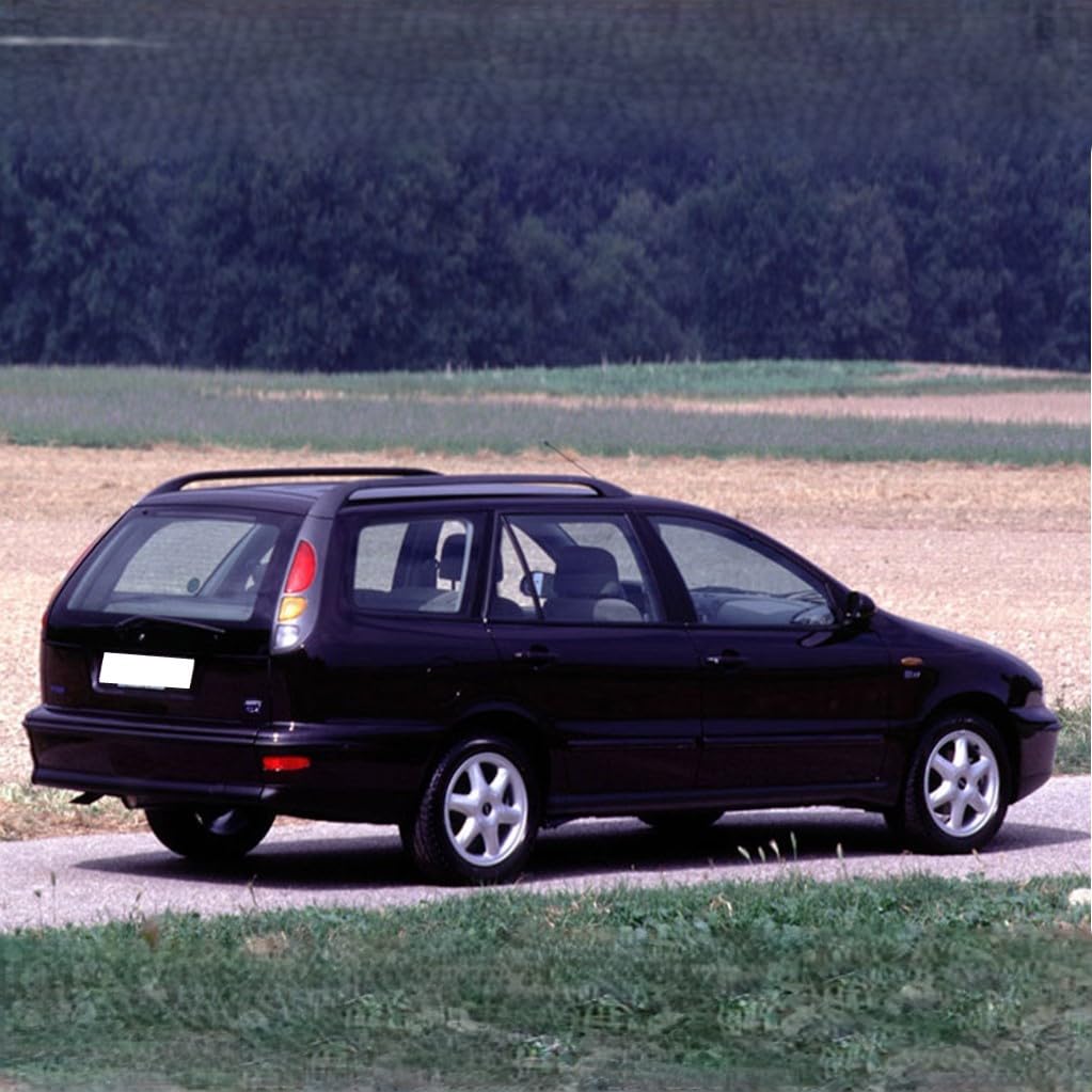Bagaj Amortisörü 1 Adet 46420780 Fiat Marea Weekend SW ile uyumlu 1997-2002