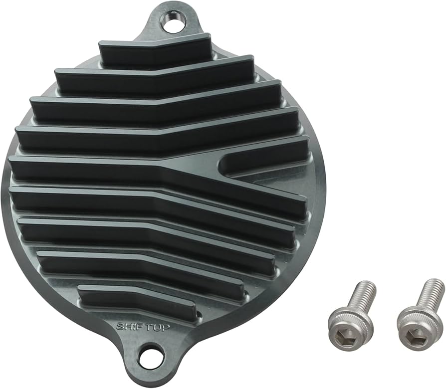 Amazon | シフトアップ(SHIFT UP) バイク用品 エンジン ビレットビック