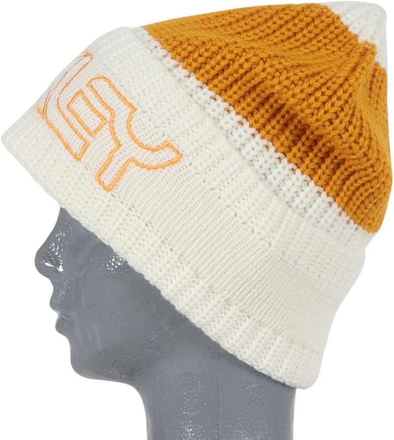 Oakley Mens Thermonuclear Nuclear Protection Deep Cuff Beanie - Image 6