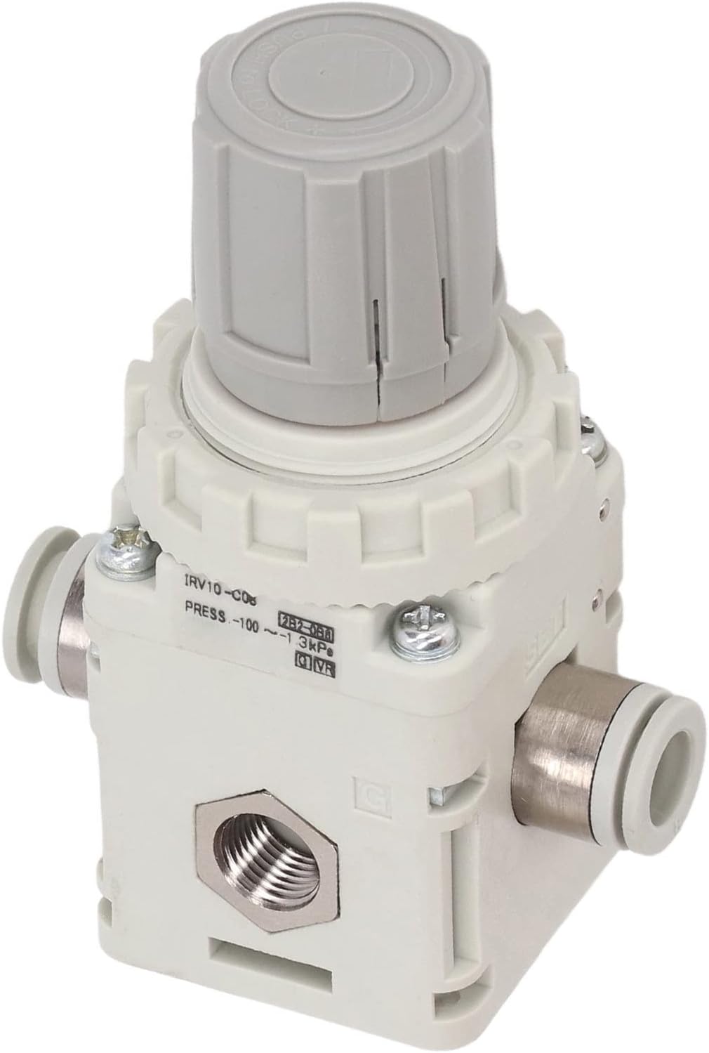 Air Compressor Pressure Valve, Easy Installation Wide Application