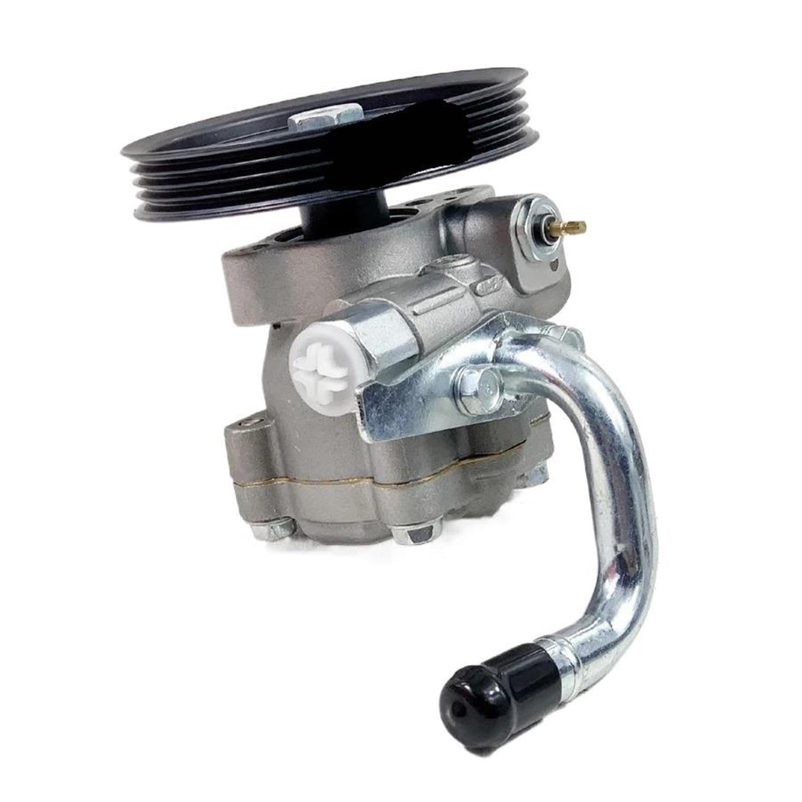 Bomba de dirección asistida 571004A010 para Hyundai para H1 2.5L