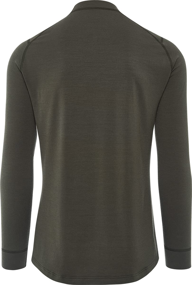 Thermowave Merino Arctic Camiseta Hombre