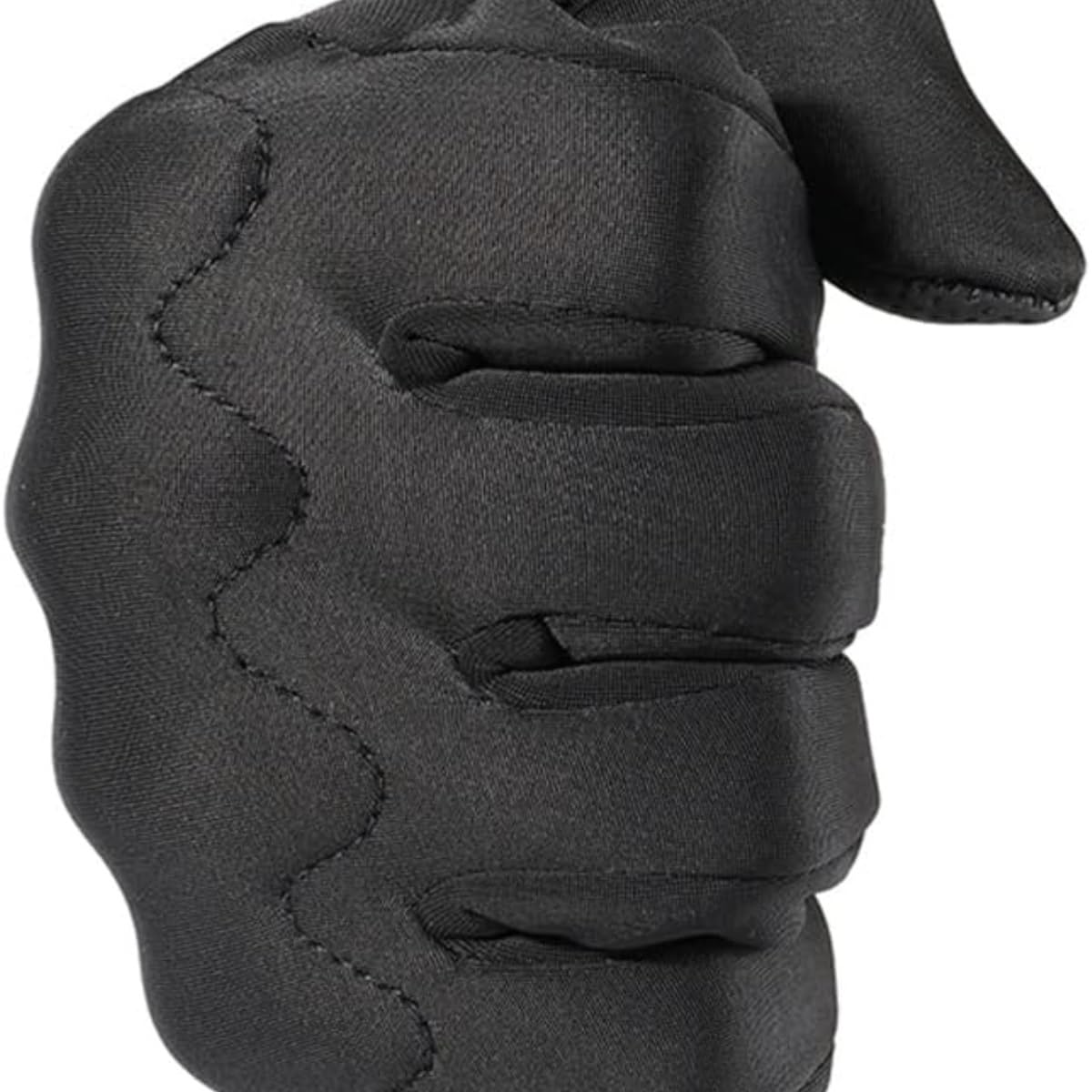 RUVOO Guantes Running Guantes De Pantalla Táctil Montañismo Ciclismo Senderismo Guantes De Dedo Completo For Hombres Guantes Deporte Hombre