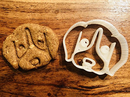 Beagle Cookie Cutter