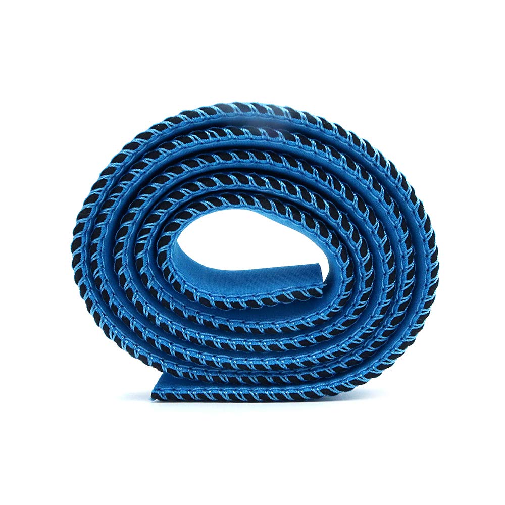 Manchon Isolant Shiwaki Pour Tube D’Hydratation – Longueur 95 Cm, SBR, 4 Couleurs (Bleu, Noir, Beige, Marron), Installation Facile
