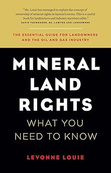 Mineral Land Rights: What You Need to Know-Wow! eBook