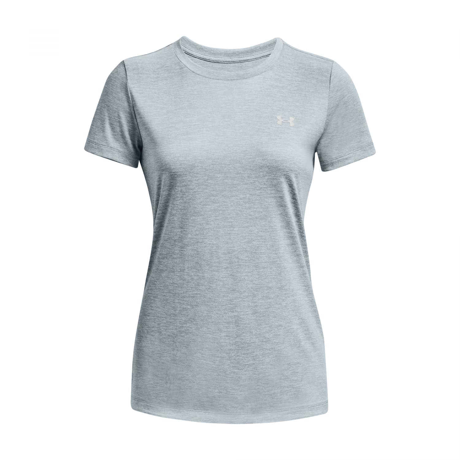 Under Armour Tech Twist Short Sleeve Crew Camiseta Mujer (Pack de 1) — view 5