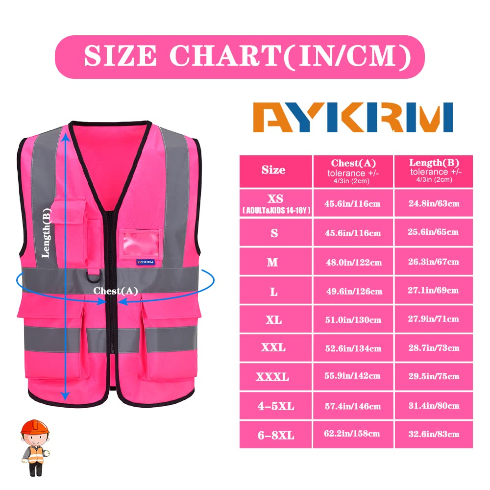 Gilet rose clair en maille avec détails dorés
