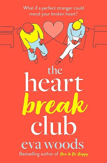 The heartbreak club