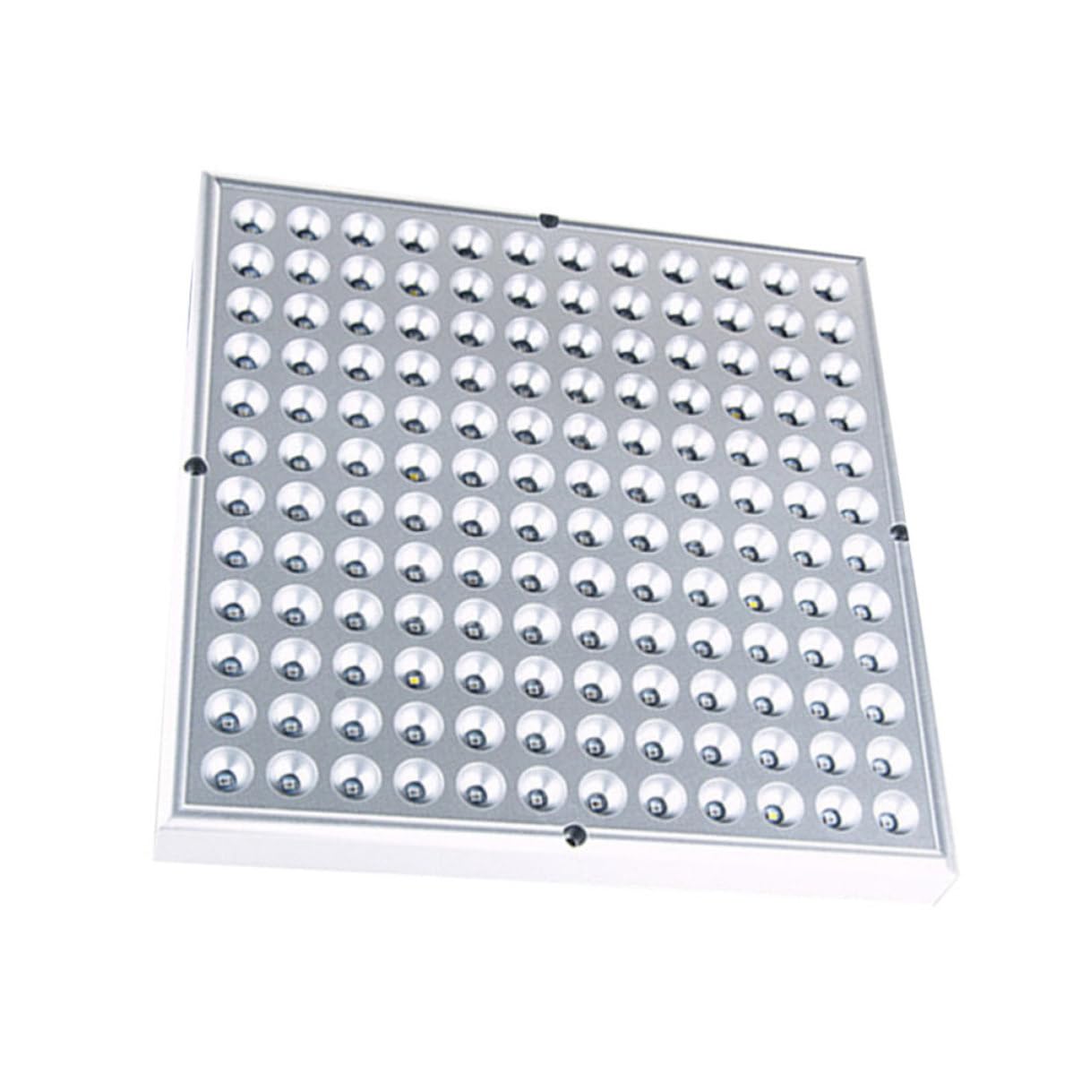 Lampada per Piante LED 45w Full Spectrum per Succulente e Fiori
