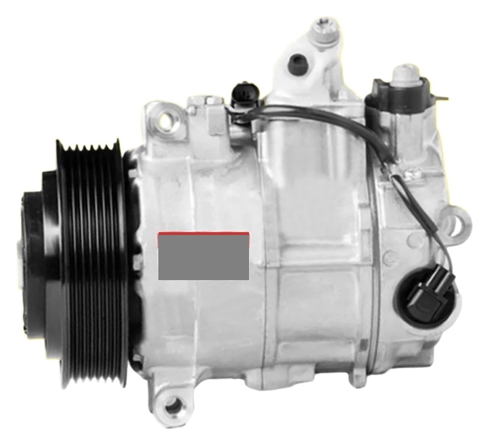 Tafasvcvmk One Color Ac Compressor For W204 S204 6Seu16c 248300-2800 437100-6250 447150-2140 447180-9900 447260-1870 A0012304911 Ac Compressor