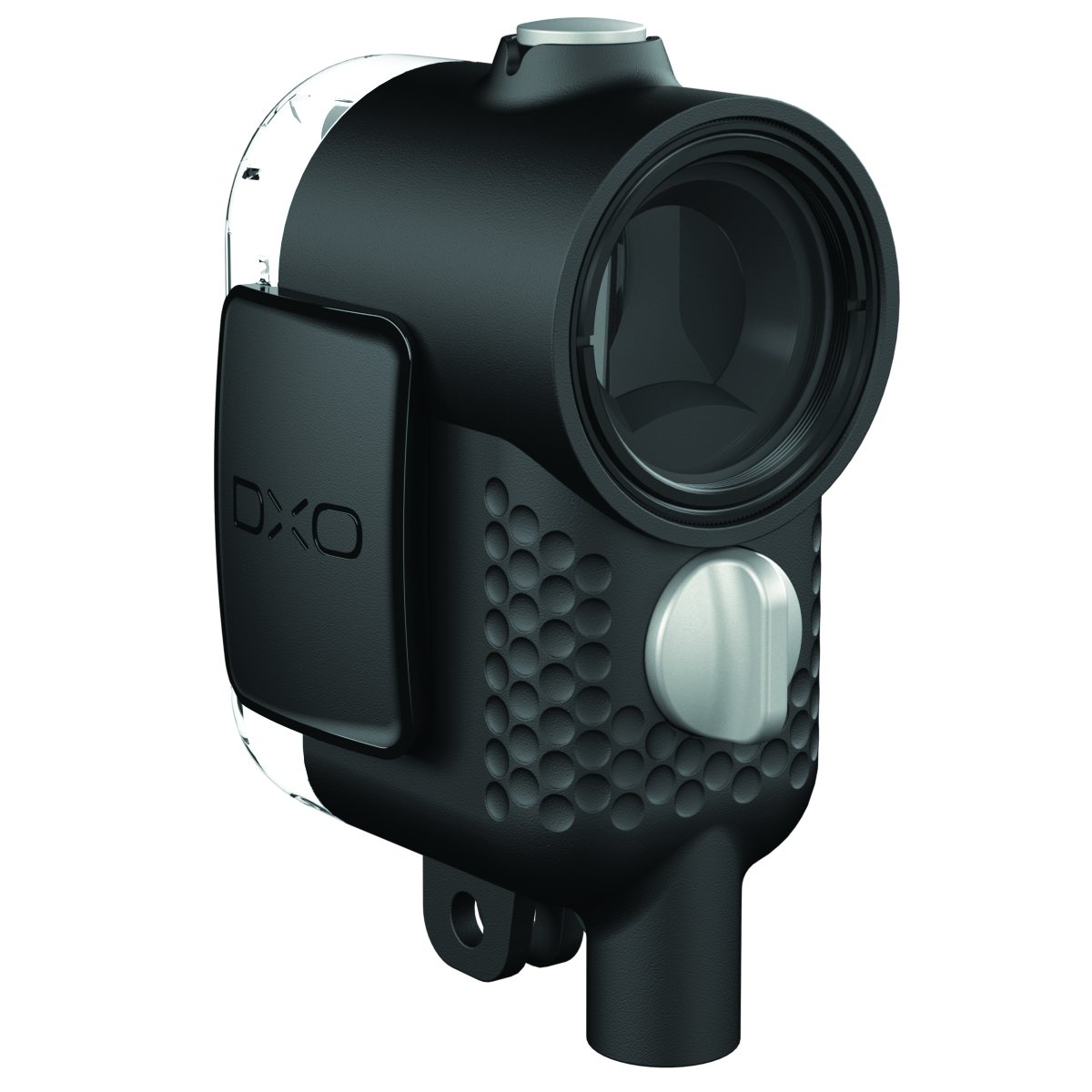 DxO ONE Outdoor Shell Waterproof Outdoor Shell - Black: Amazon.co 