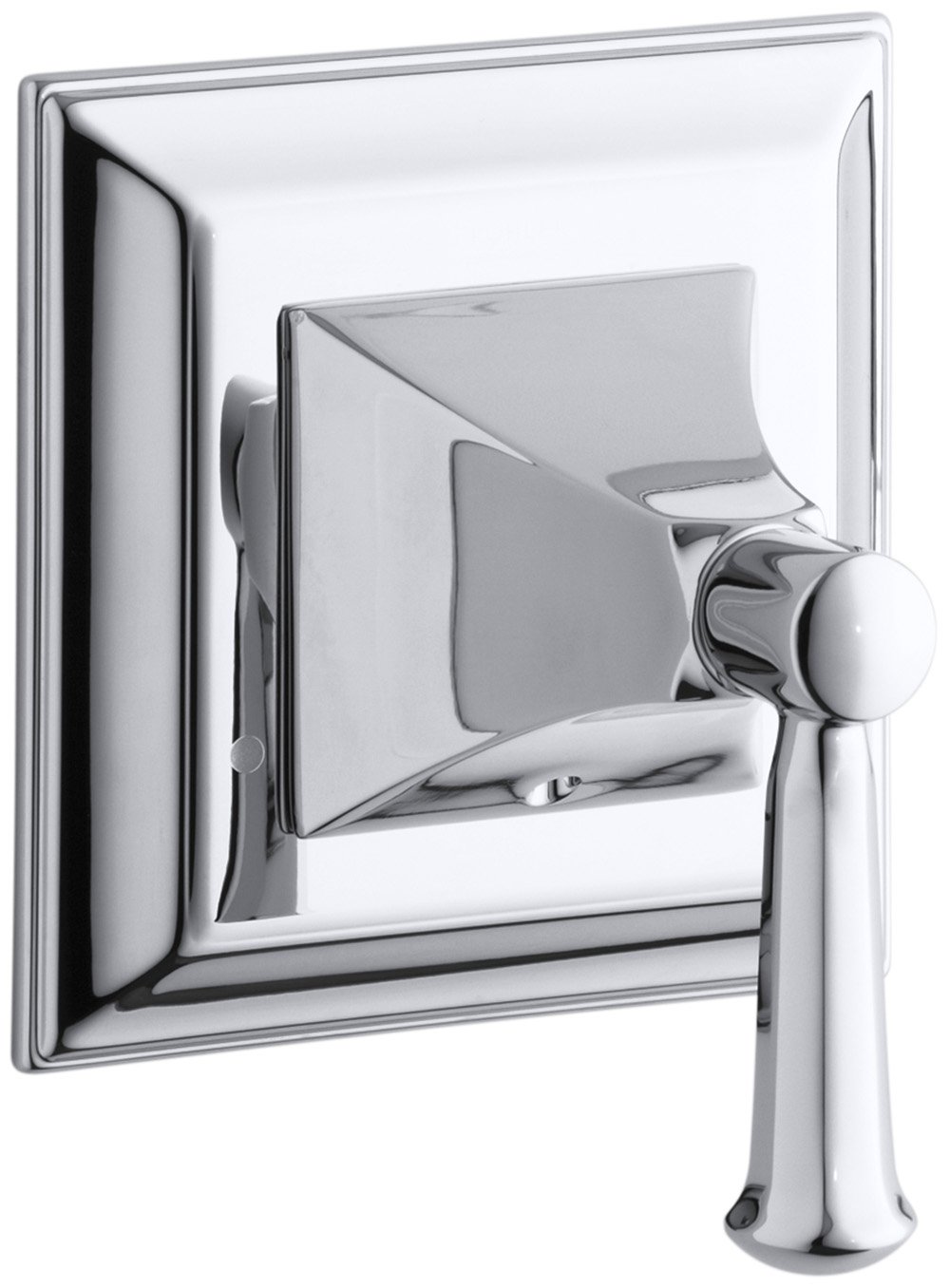 KohlerT10424-4S-CP K-T10424-4S-CP Faucet, Polished Chrome