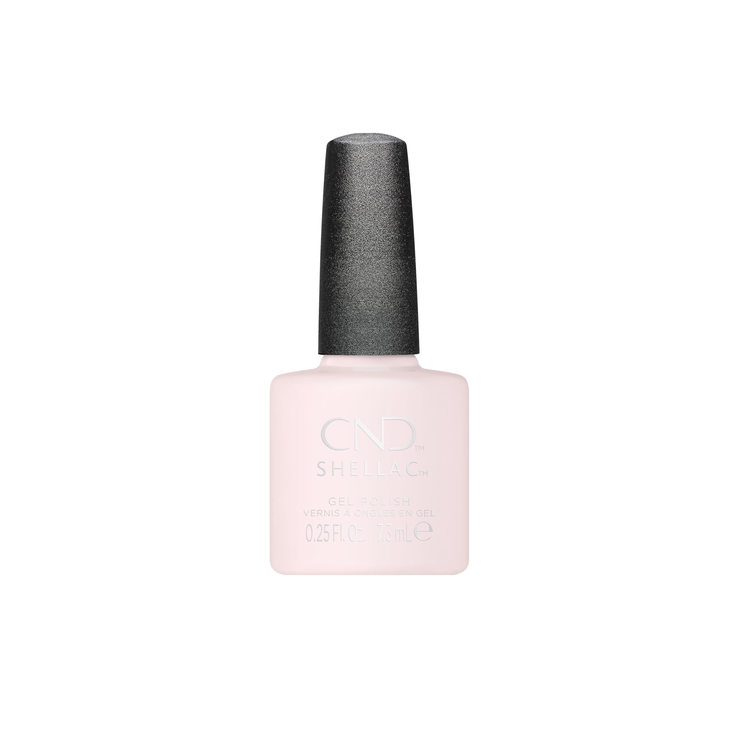CND Shellac Negligee 7.3 ml