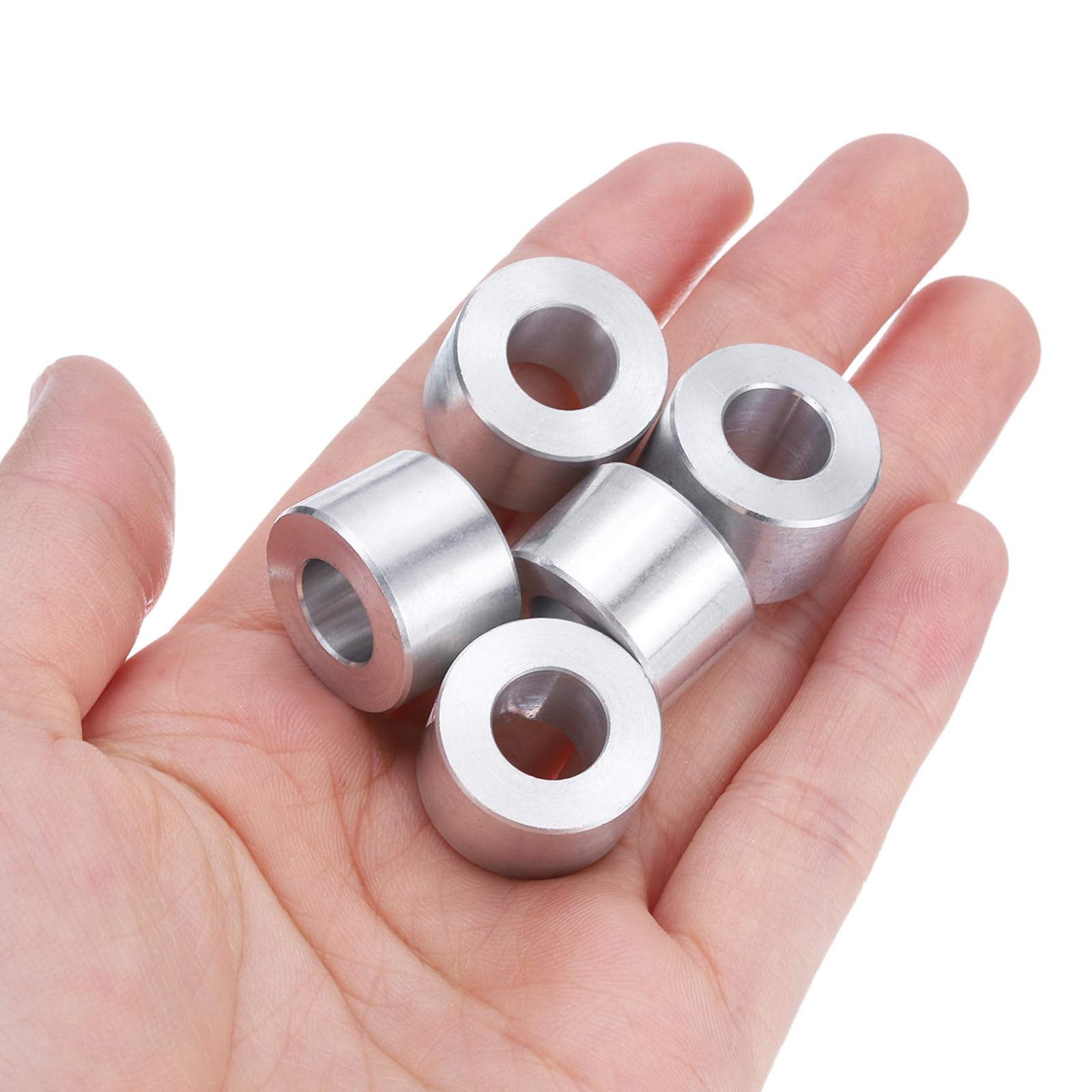 Aluminum Spacers & Standoffs - uxcell -4