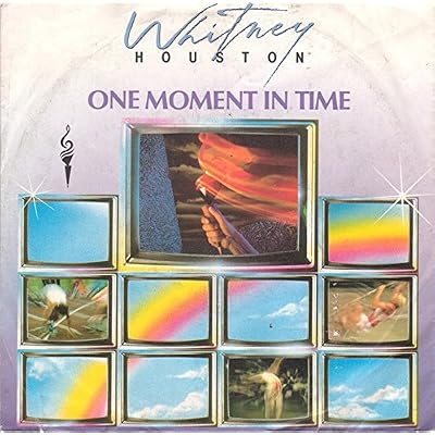 One Moment In Time