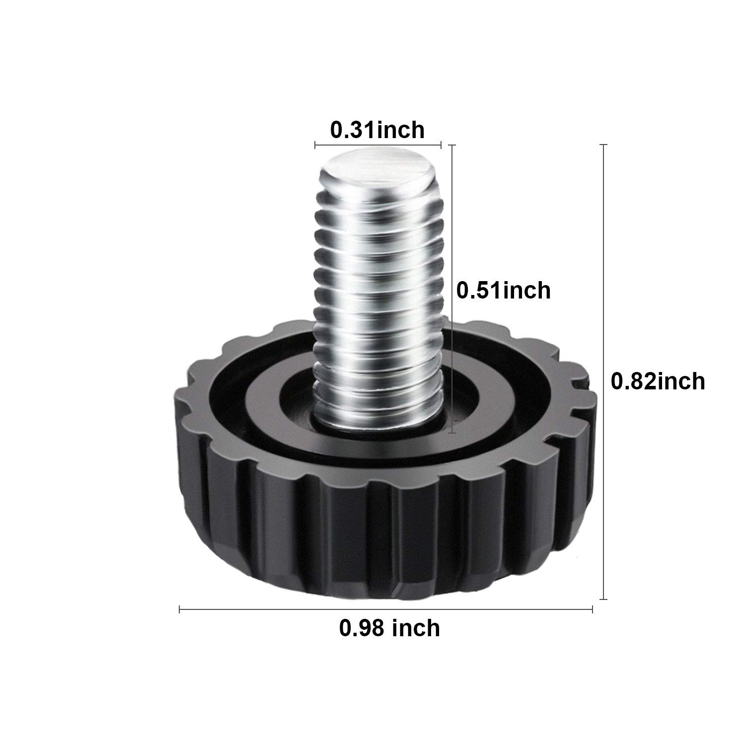 8-Quart Digital Air Fryer