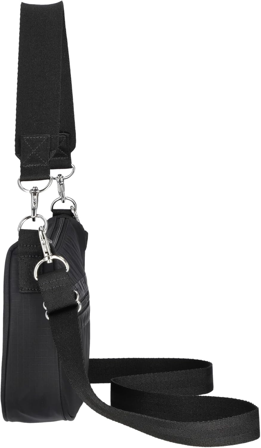 LeSportsac Small Convertible Shoulder Bag - Image 4