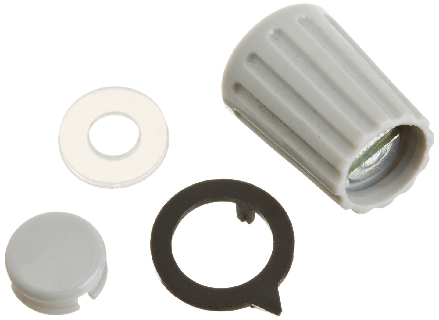 Pentair FKNOBG Thermostat Knob Replacement ComPool Automation Control System-picture-13