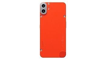 Nothing CMF Phone 1 オレンジ 8GB 256GB Review: Nothing's CMF Phone (1) might be the best deal in