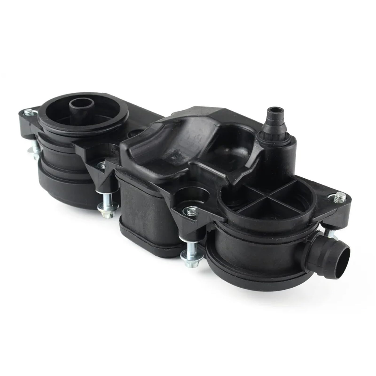 Engine Oil Separator AP02 Fit for Mercedes W203 CL203 S203 C209 W211 S211 W220 200 220 280 320 CDI OM646 Oil Separator Crankcase Breather